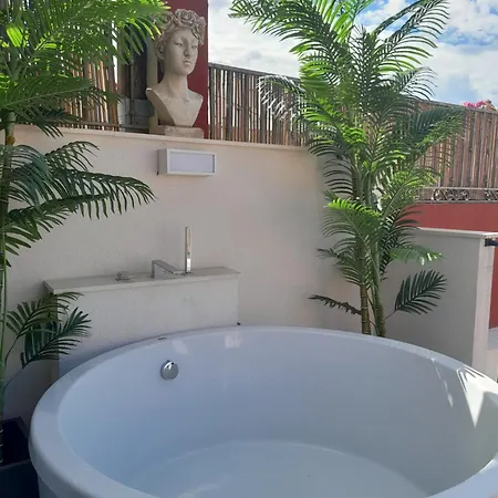 Atico Roseta Luxury Alicante