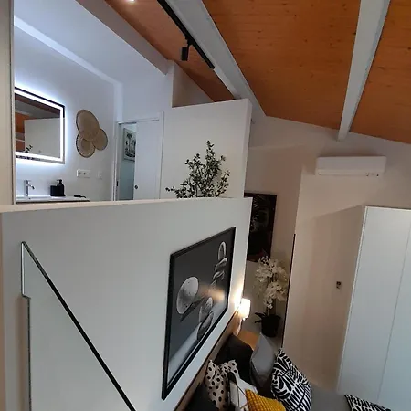 Apartment Atico Roseta Luxury *