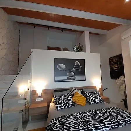 Atico Roseta Luxury Alicante