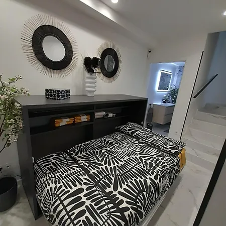 Appartement Atico Roseta Luxury *