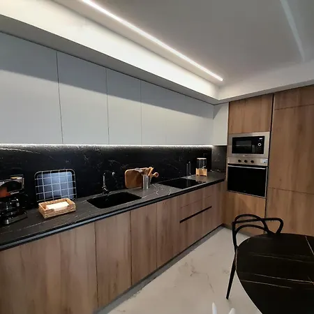 Atico Roseta Luxury
