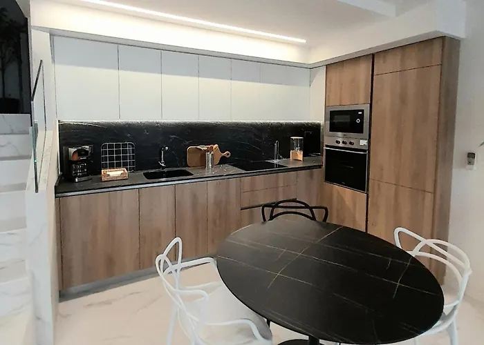 Atico Roseta Luxury