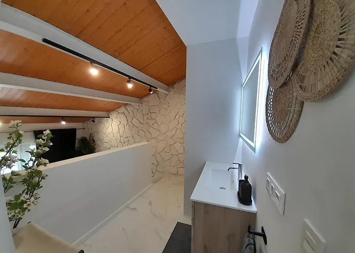 Atico Roseta Luxury Αλικάντε