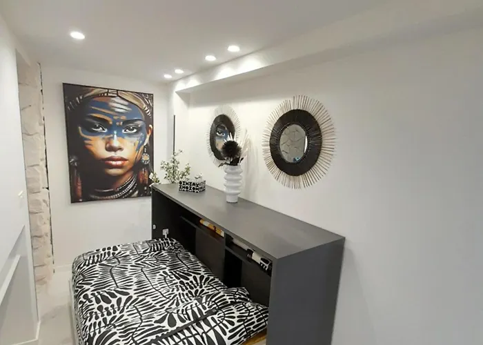 Διαμέρισμα Atico Roseta Luxury Αλικάντε