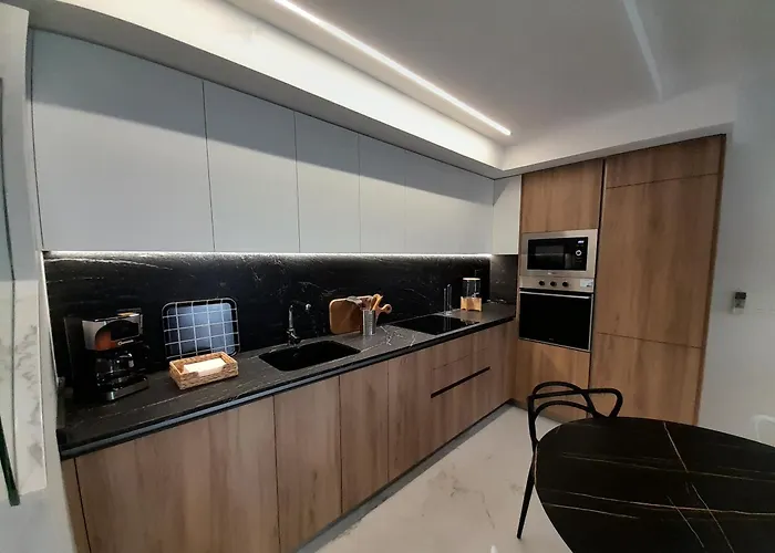 Atico Roseta Luxury