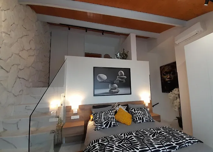 Atico Roseta Luxury Αλικάντε