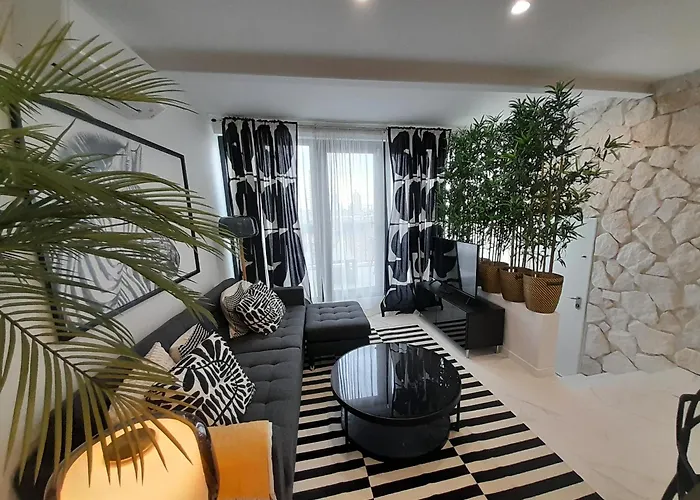 Atico Roseta Luxury