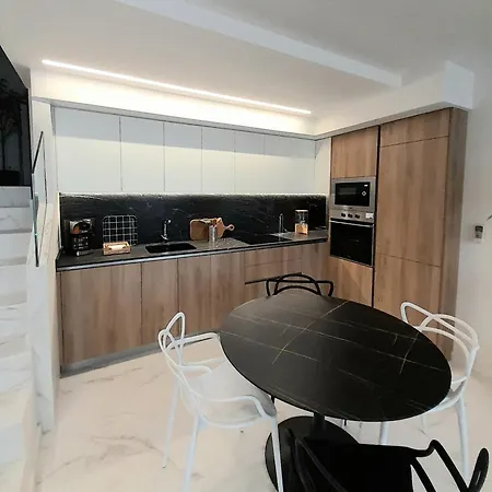 Atico Roseta Luxury