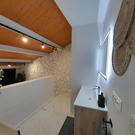 Atico Roseta Luxury Alicante