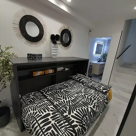 Lejlighed Atico Roseta Luxury *