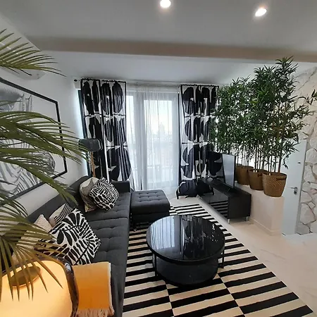 Atico Roseta Luxury